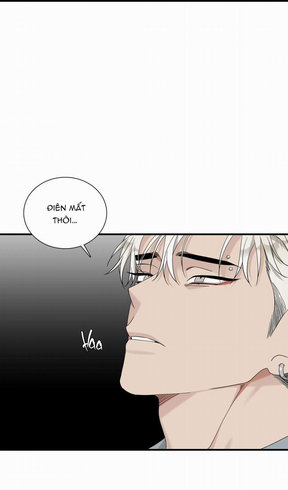 Fouls Start 11 trang 33