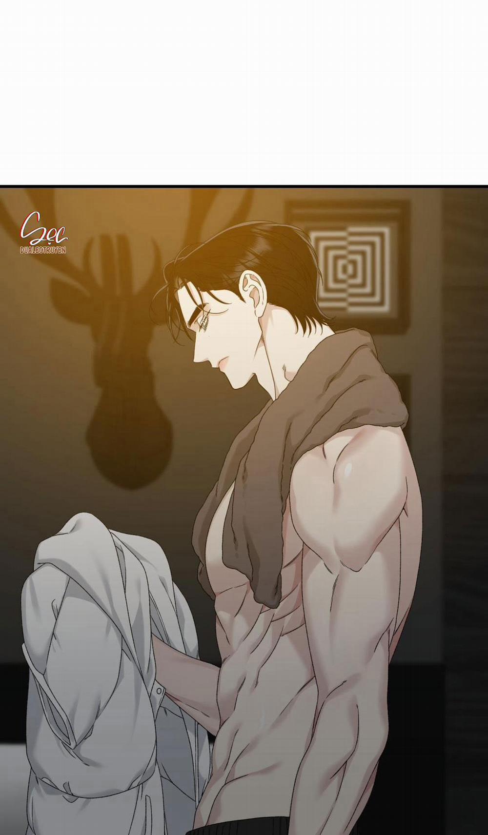 Fouls Start 11 trang 40