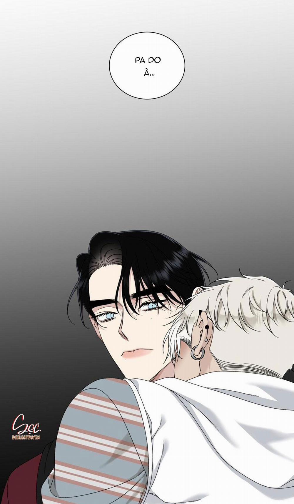 Fouls Start 11 trang 42