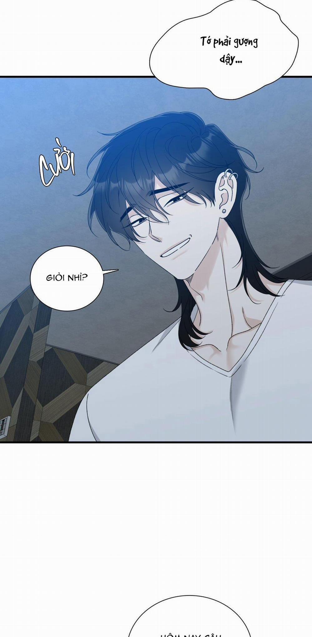 Fouls Start 11 trang 52