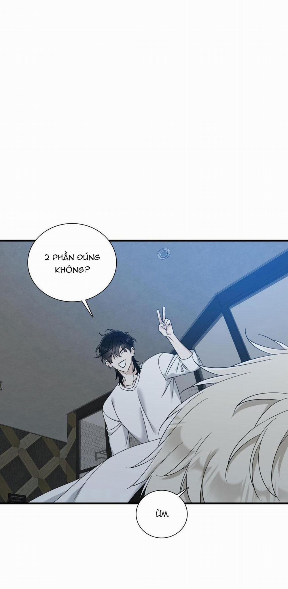 Fouls Start 11 trang 55