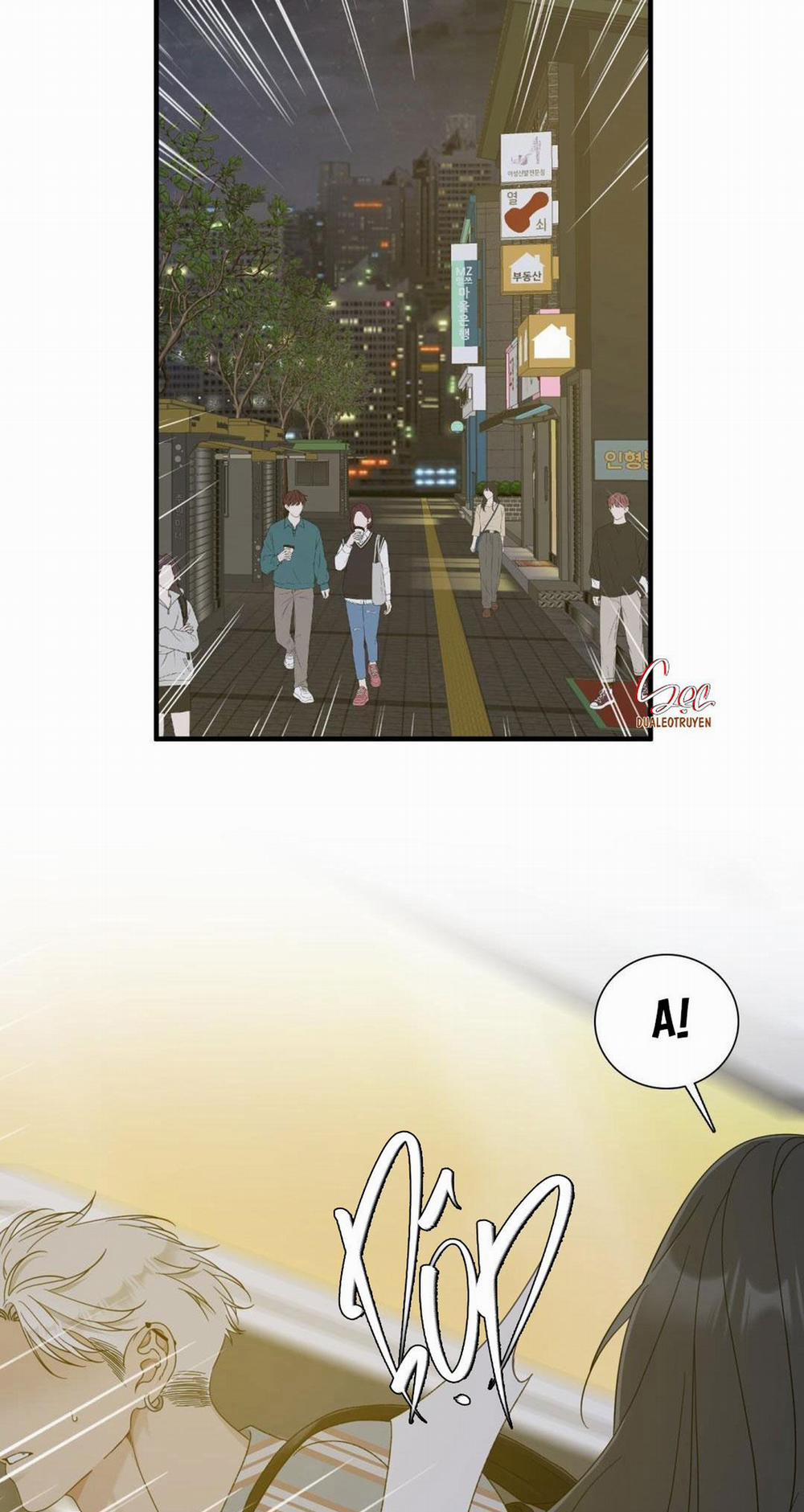 Fouls Start 11 trang 6