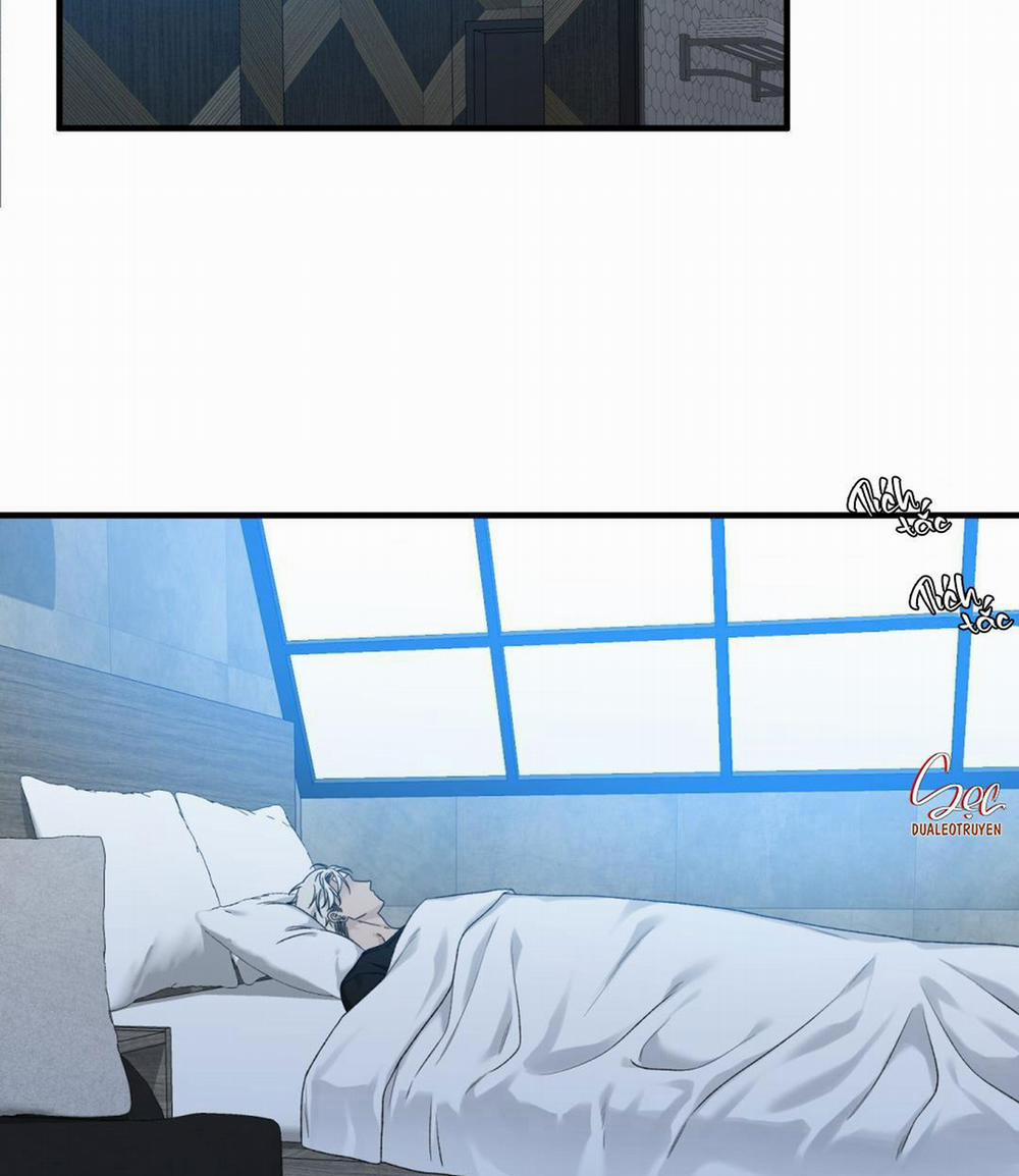 Fouls Start 12 trang 12