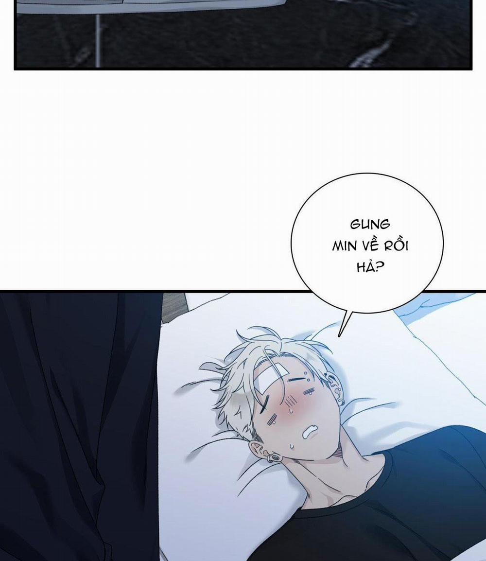 Fouls Start 12 trang 18