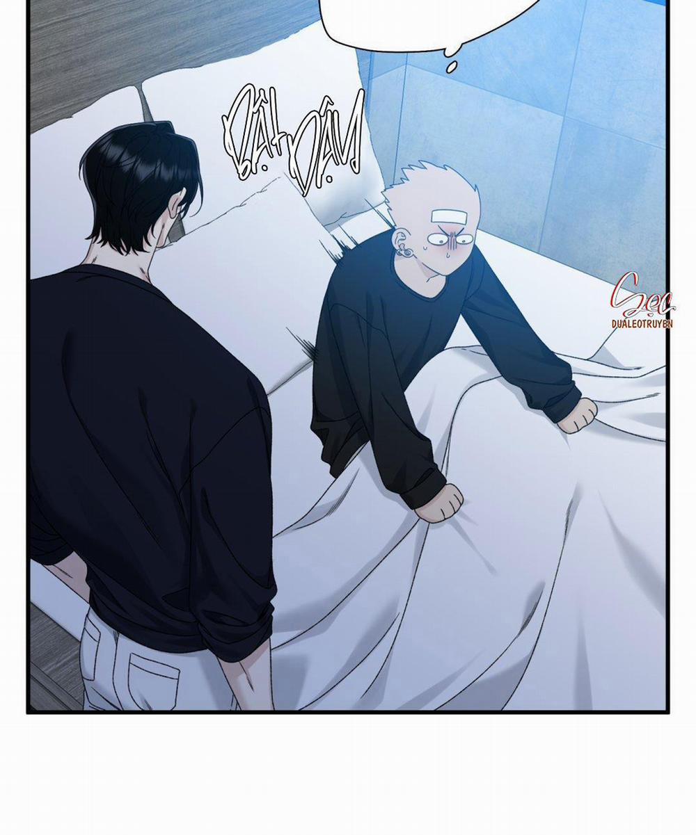 Fouls Start 12 trang 23