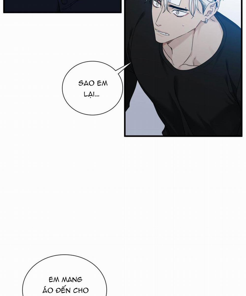 Fouls Start 12 trang 25