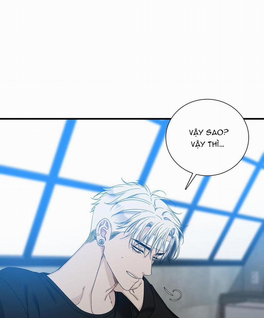 Fouls Start 12 trang 33