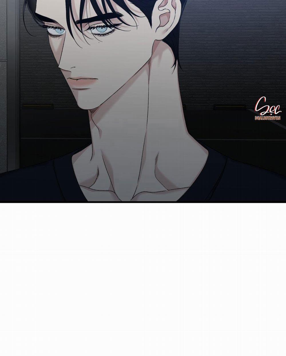 Fouls Start 12 trang 4