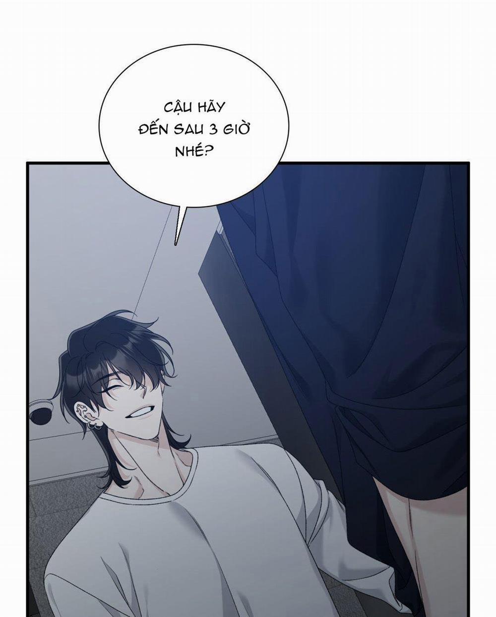 Fouls Start 12 trang 5