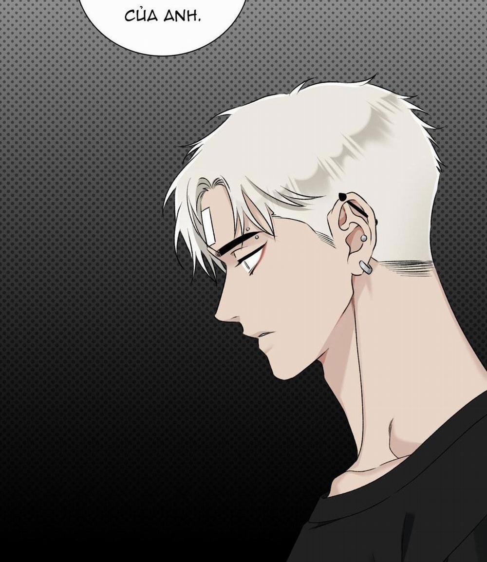 Fouls Start 13 trang 16