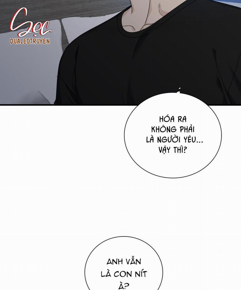 Fouls Start 13 trang 25