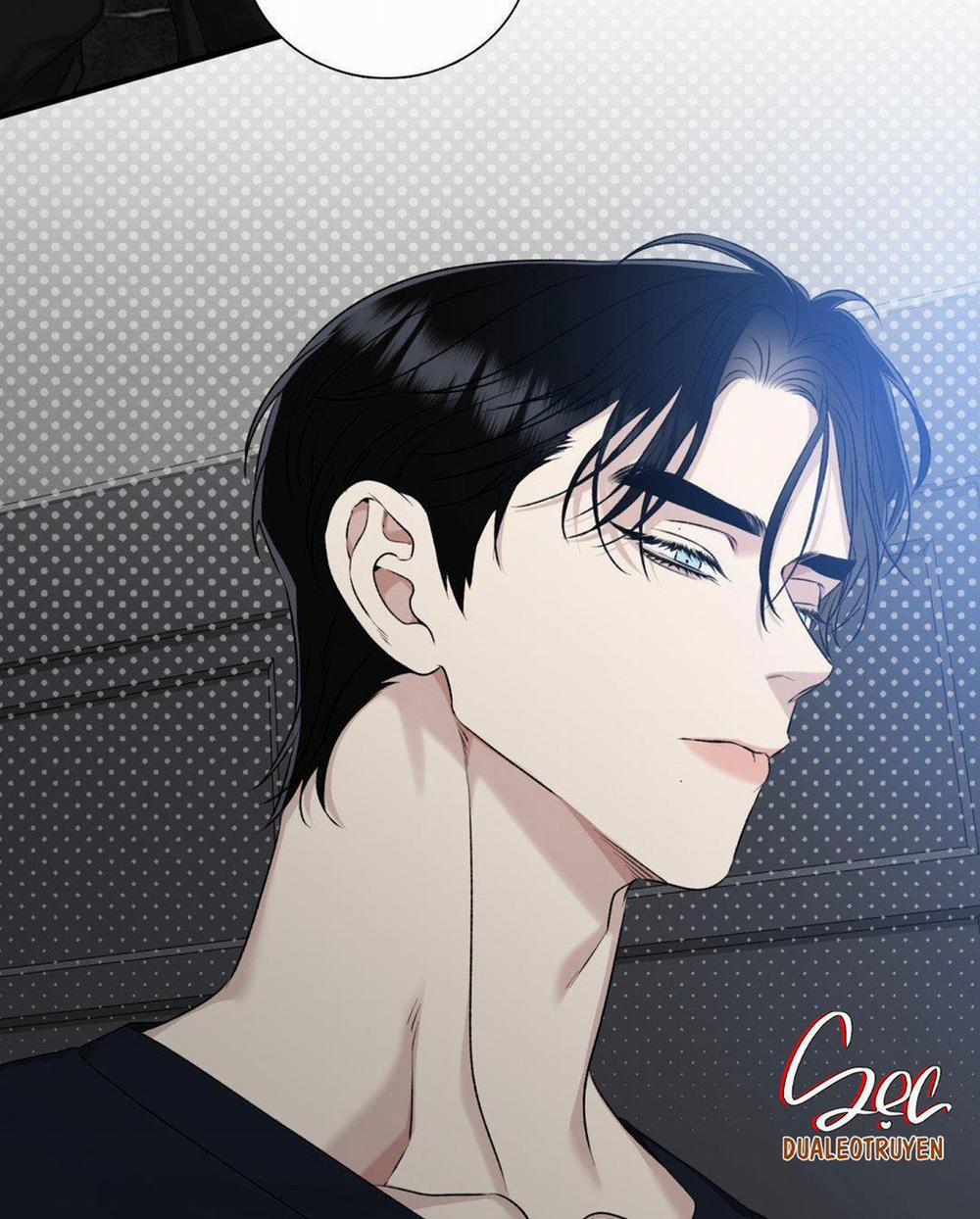 Fouls Start 13 trang 3