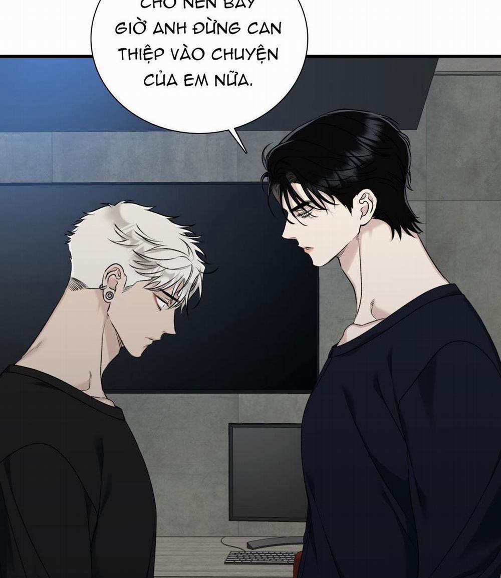 Fouls Start 13 trang 36