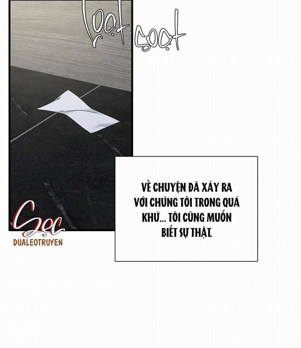 Fouls Start 13 trang 43