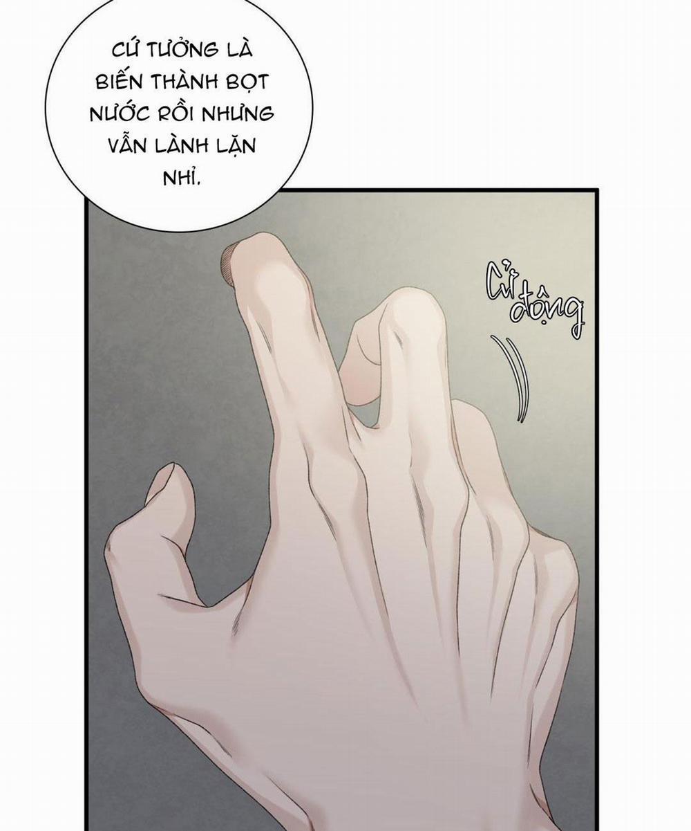 Fouls Start 13 trang 50