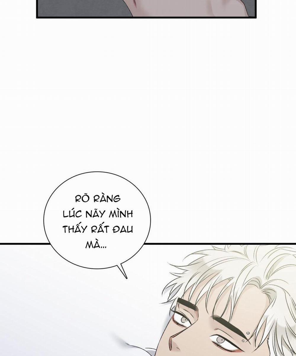 Fouls Start 13 trang 51