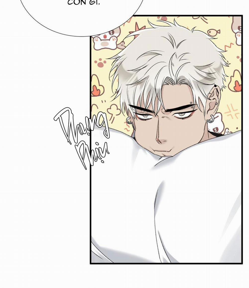 Fouls Start 13 trang 61