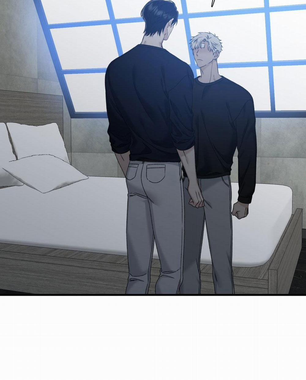 Fouls Start 13 trang 7