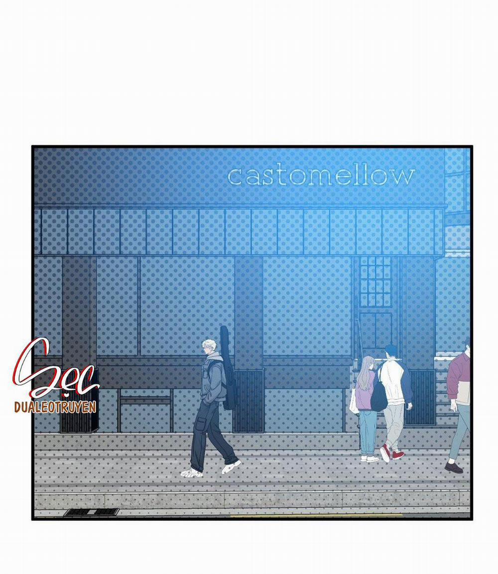 Fouls Start 13 trang 82