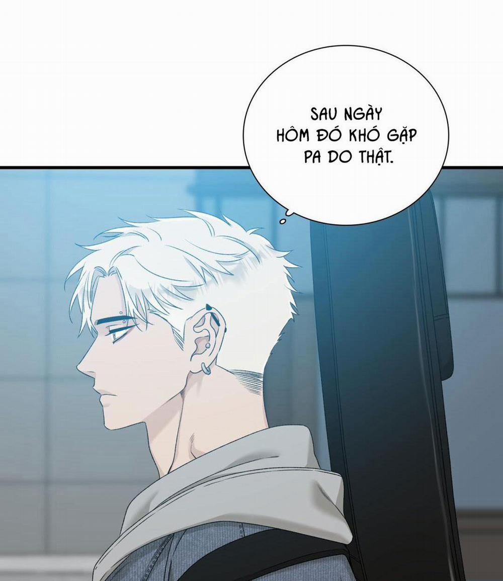 Fouls Start 13 trang 83