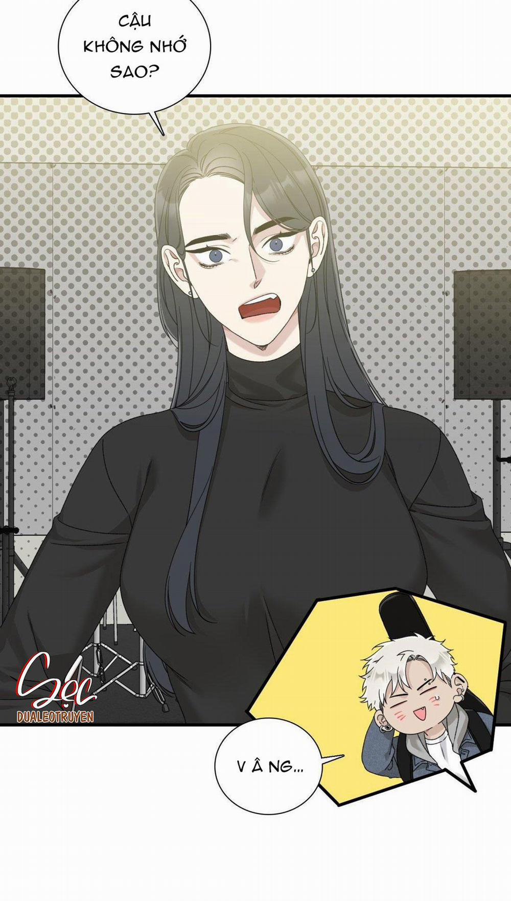 Fouls Start 14 trang 11