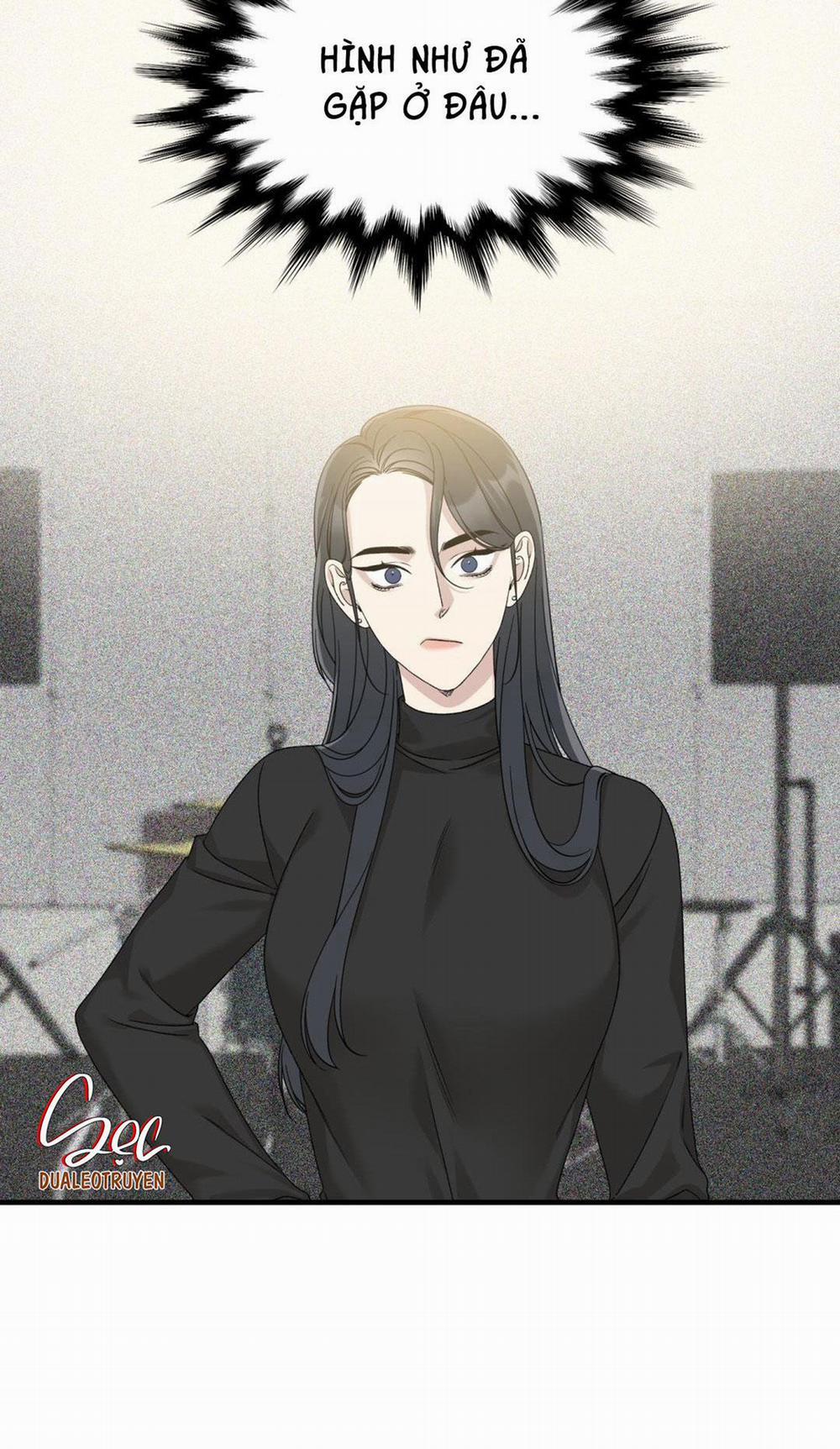 Fouls Start 14 trang 13