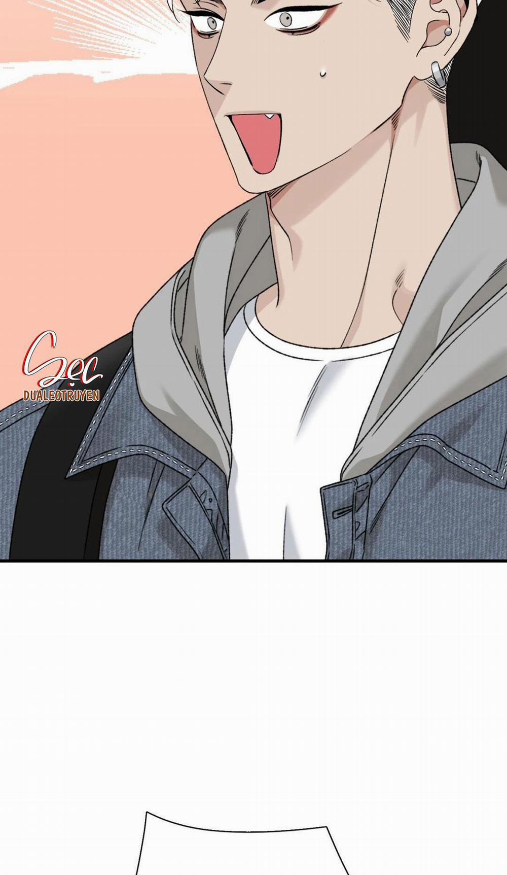 Fouls Start 14 trang 16