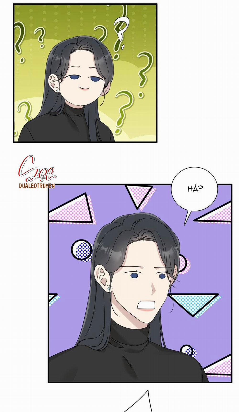 Fouls Start 14 trang 18