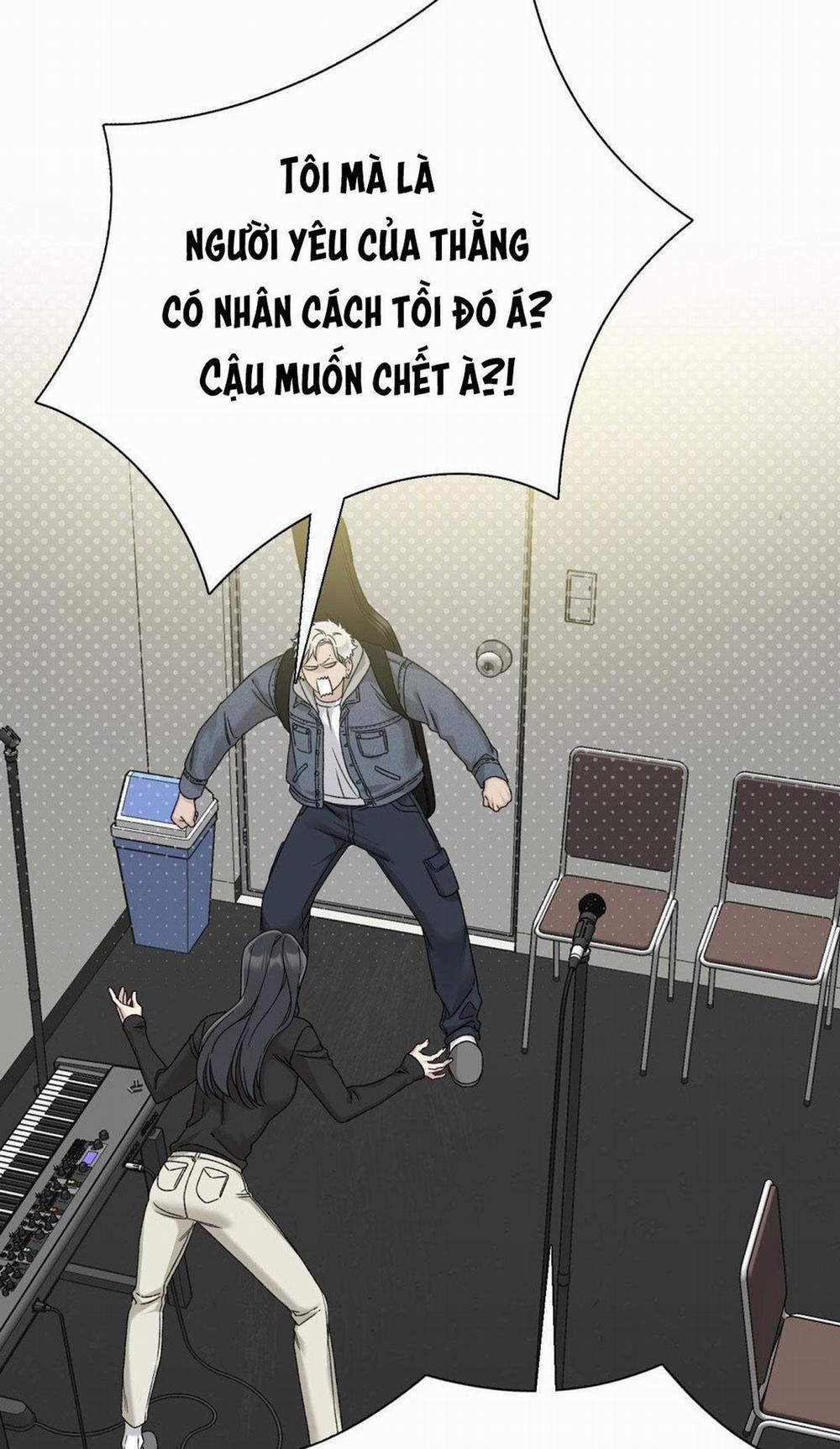 Fouls Start 14 trang 19