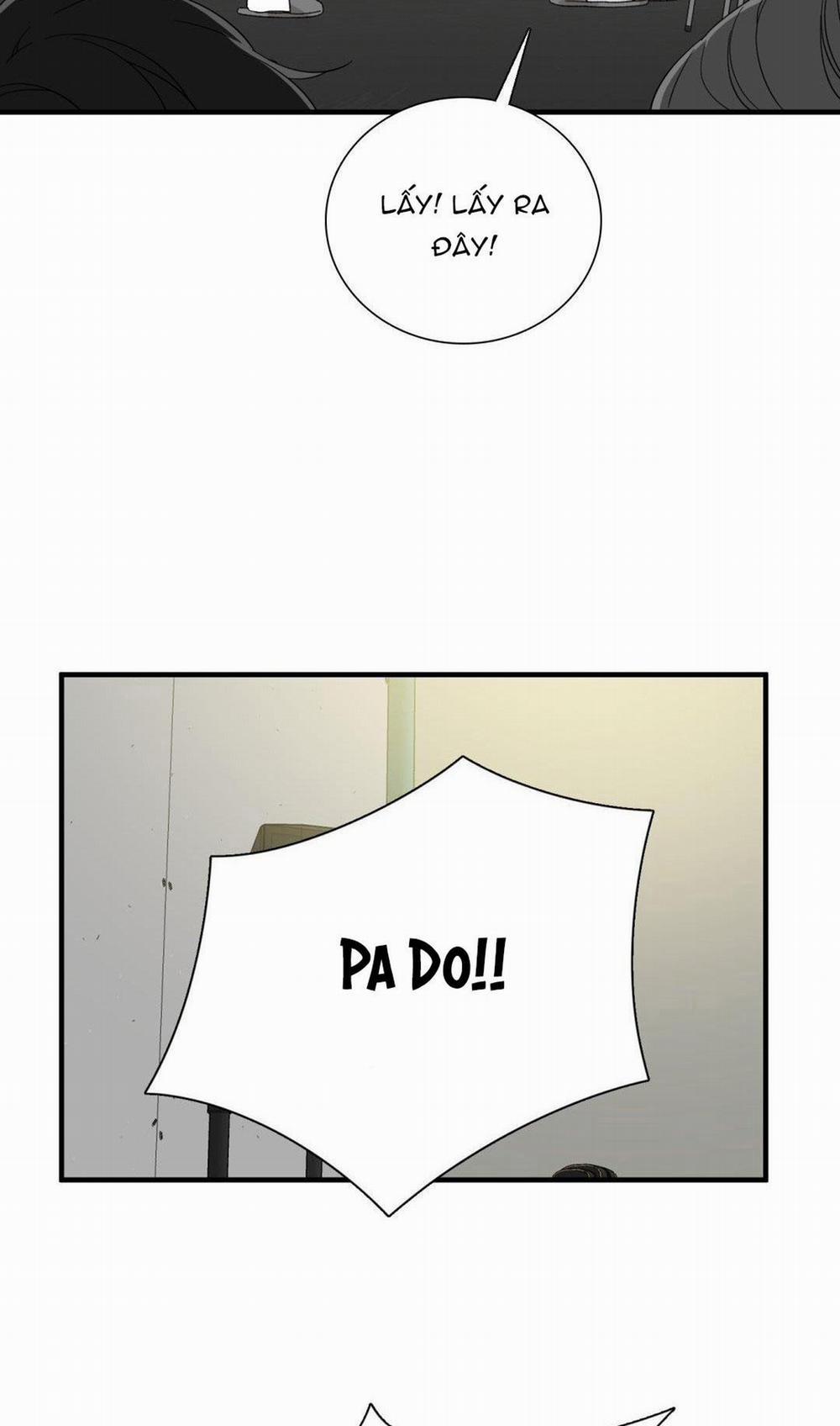 Fouls Start 14 trang 24