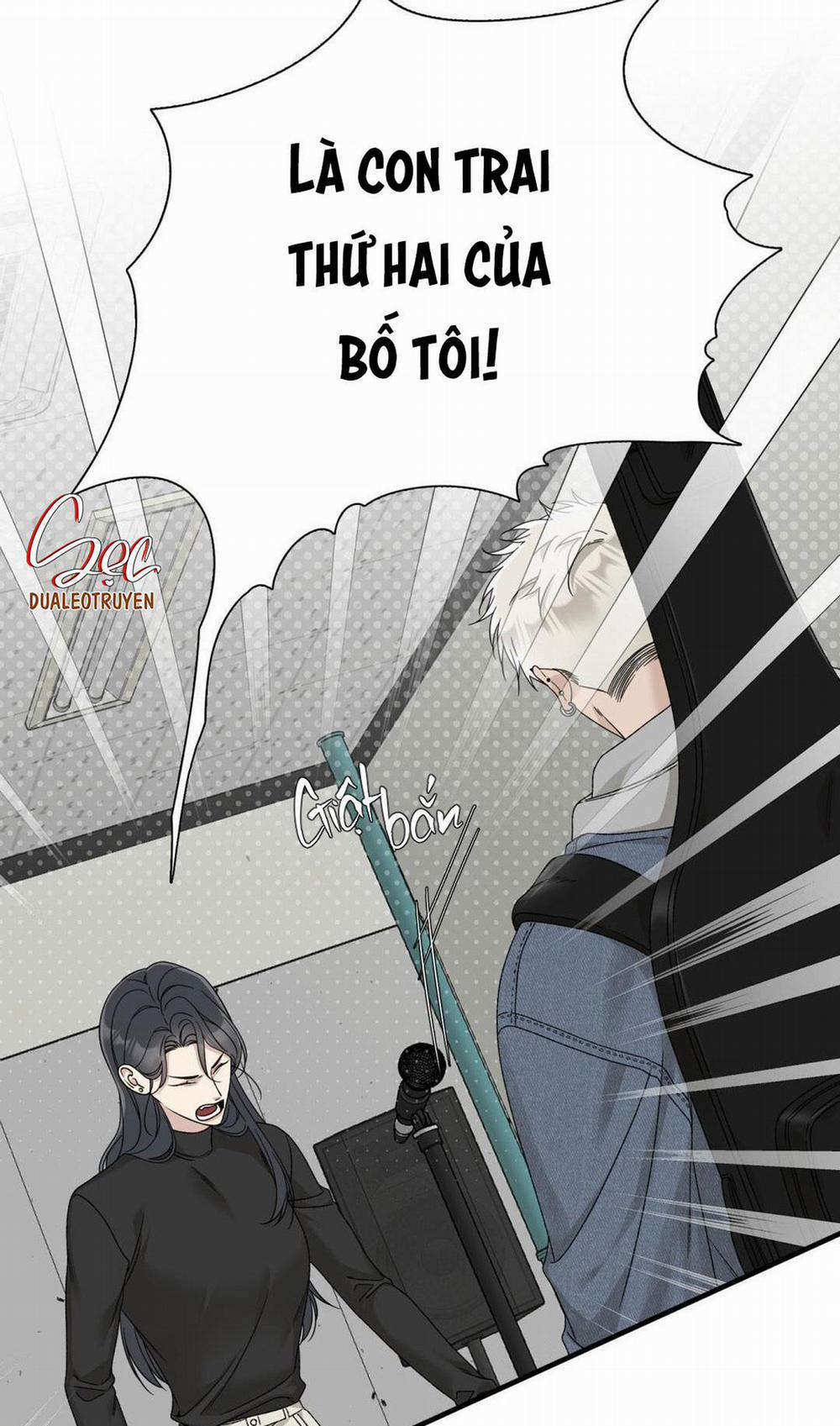 Fouls Start 14 trang 25