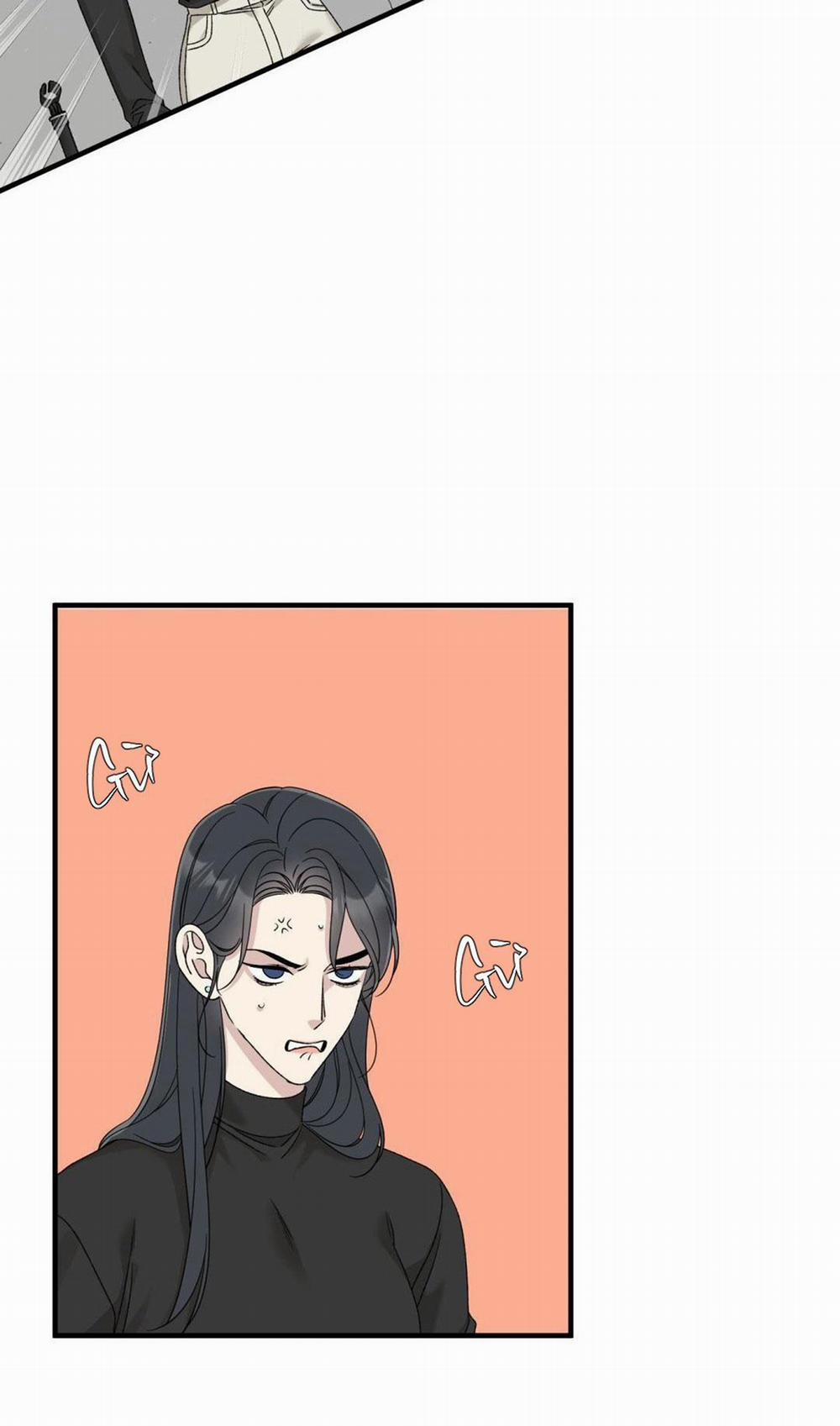 Fouls Start 14 trang 26