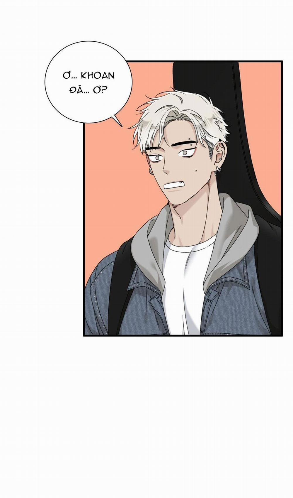 Fouls Start 14 trang 27