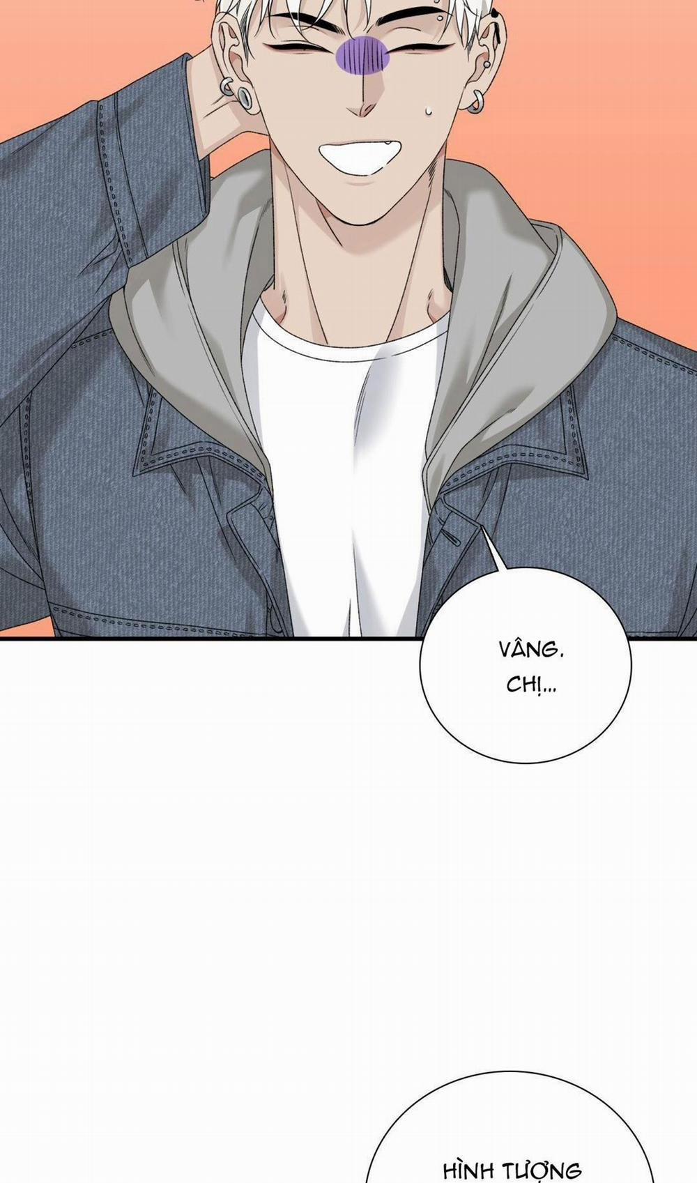 Fouls Start 14 trang 30