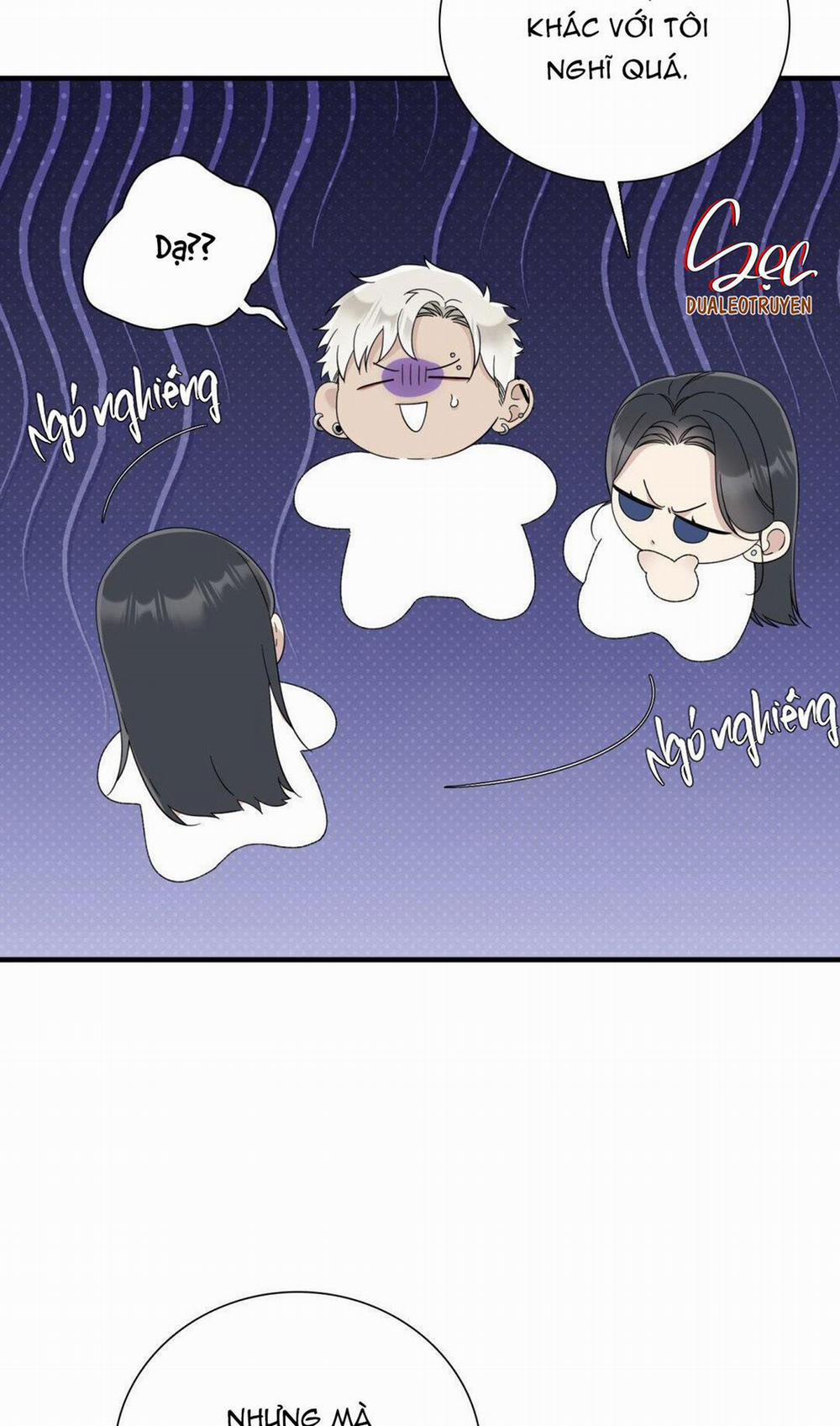 Fouls Start 14 trang 31