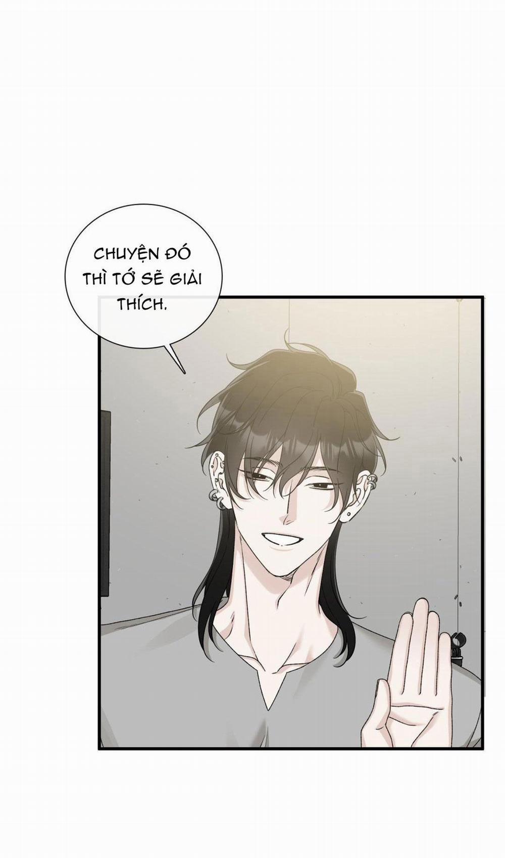 Fouls Start 14 trang 33