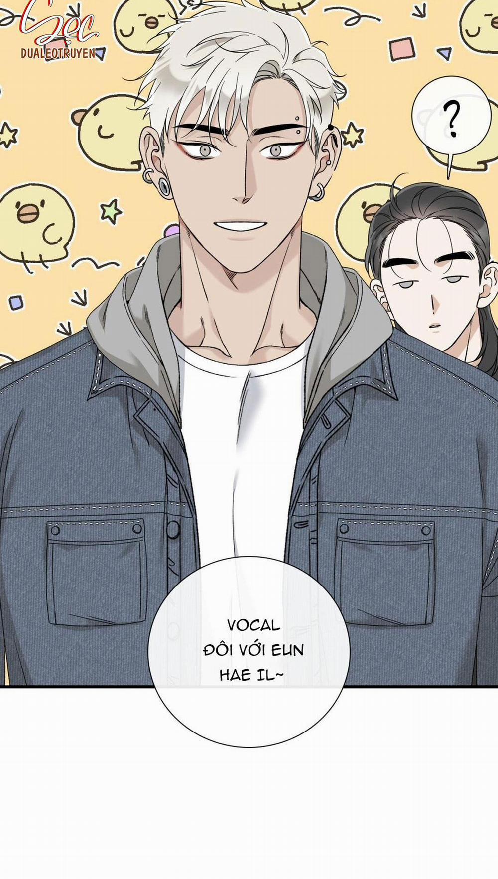 Fouls Start 14 trang 36