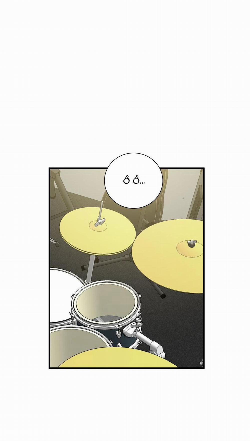 Fouls Start 14 trang 37