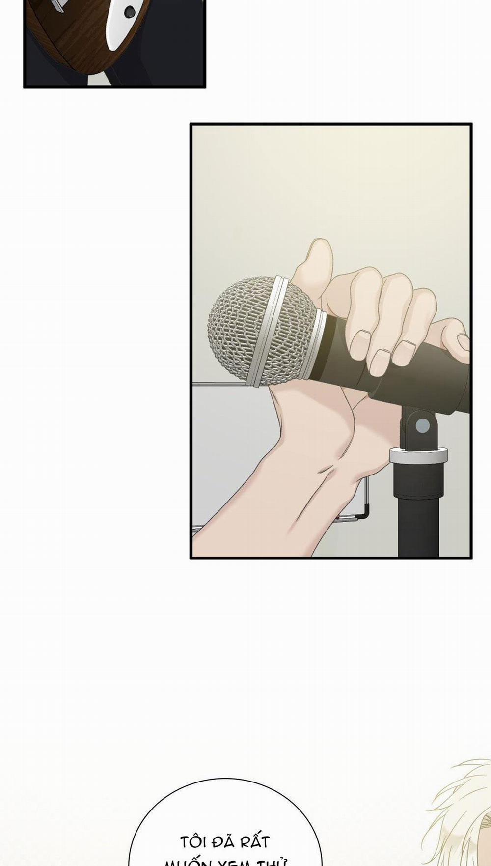 Fouls Start 14 trang 39