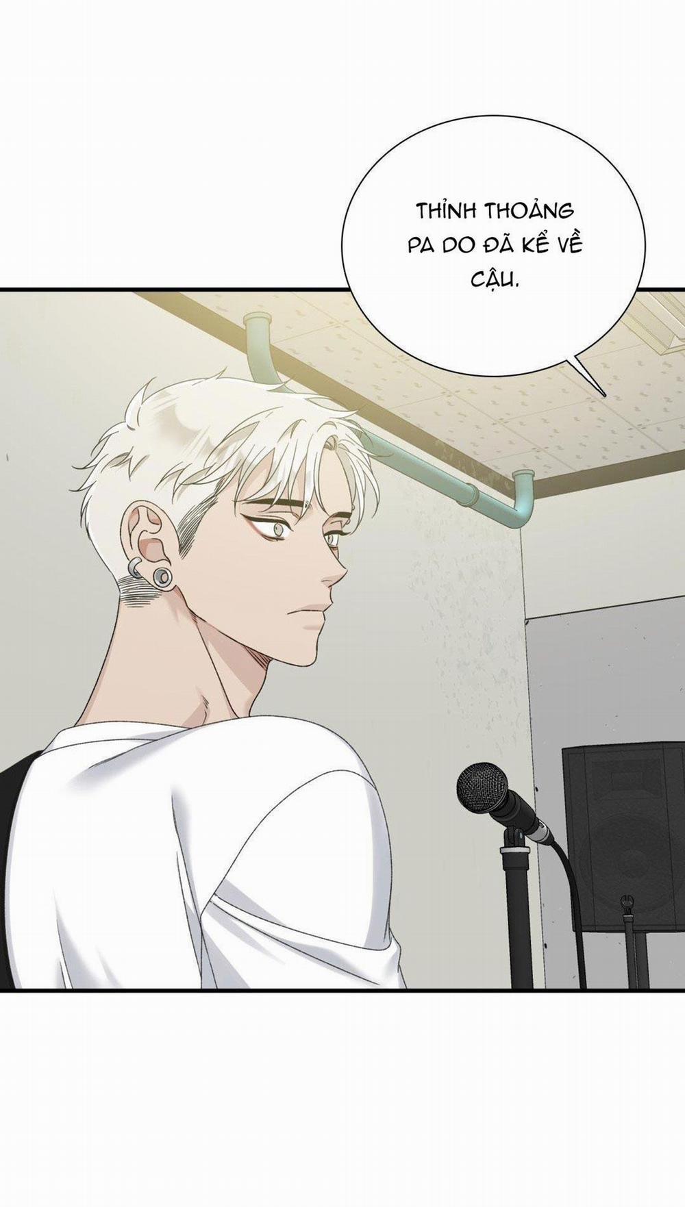 Fouls Start 14 trang 41