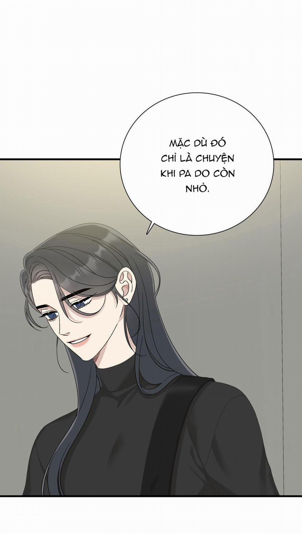 Fouls Start 14 trang 42