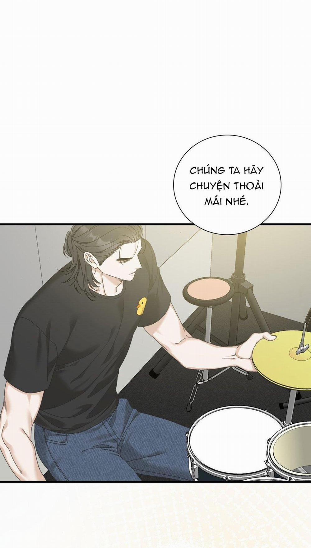 Fouls Start 14 trang 43