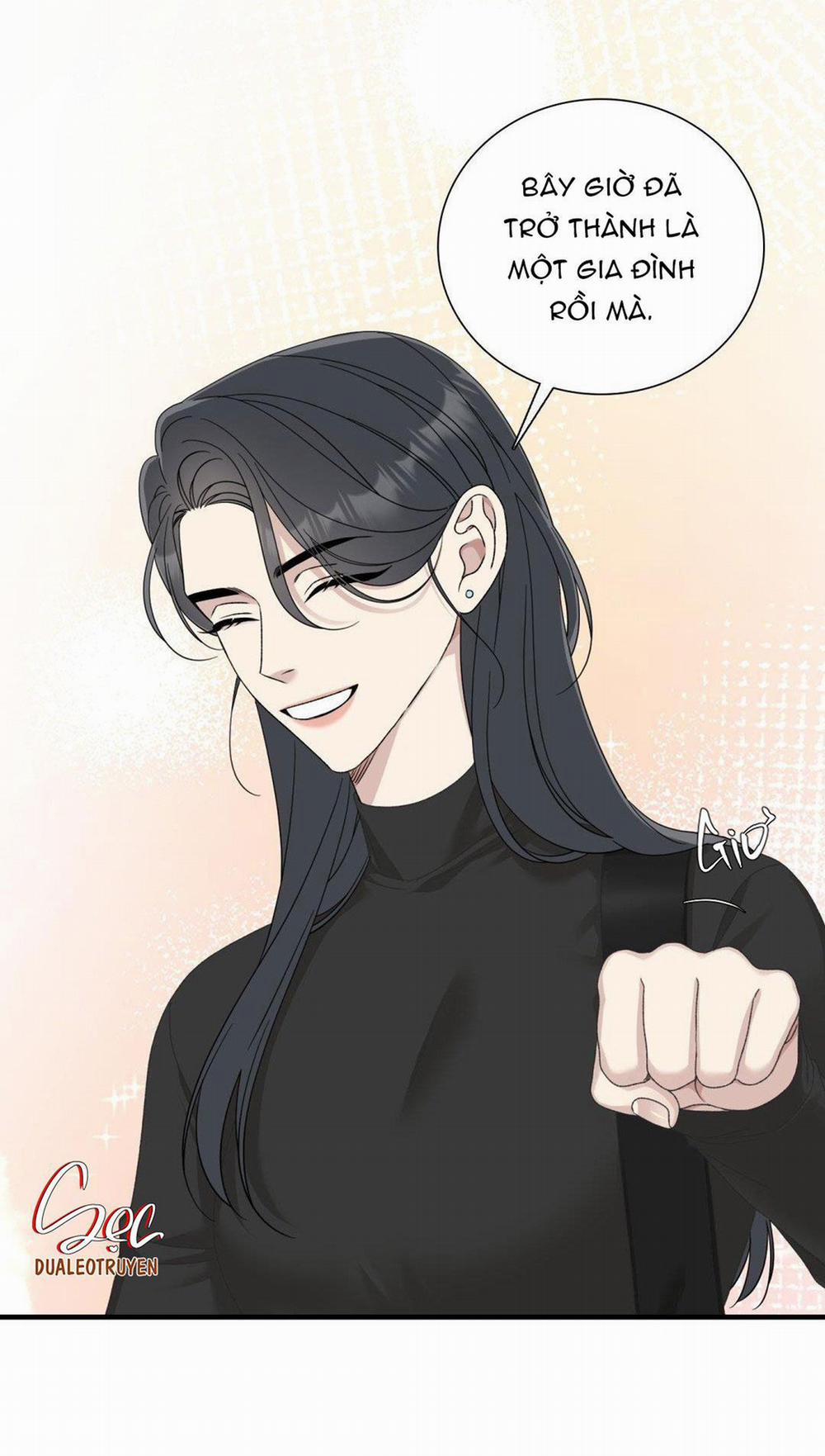 Fouls Start 14 trang 44