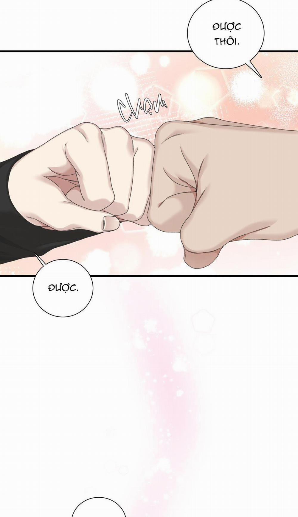 Fouls Start 14 trang 46