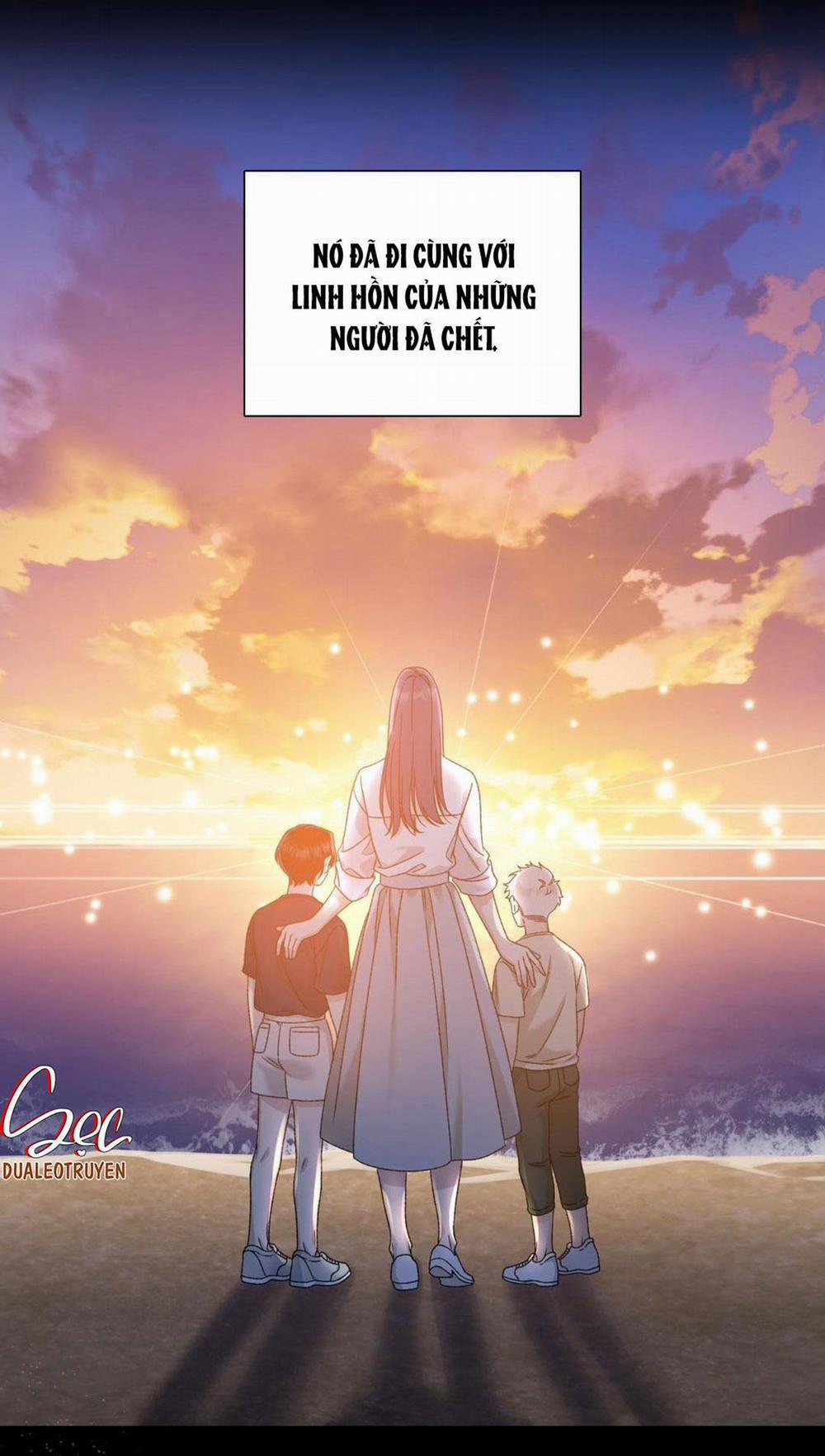 Fouls Start 14 trang 5