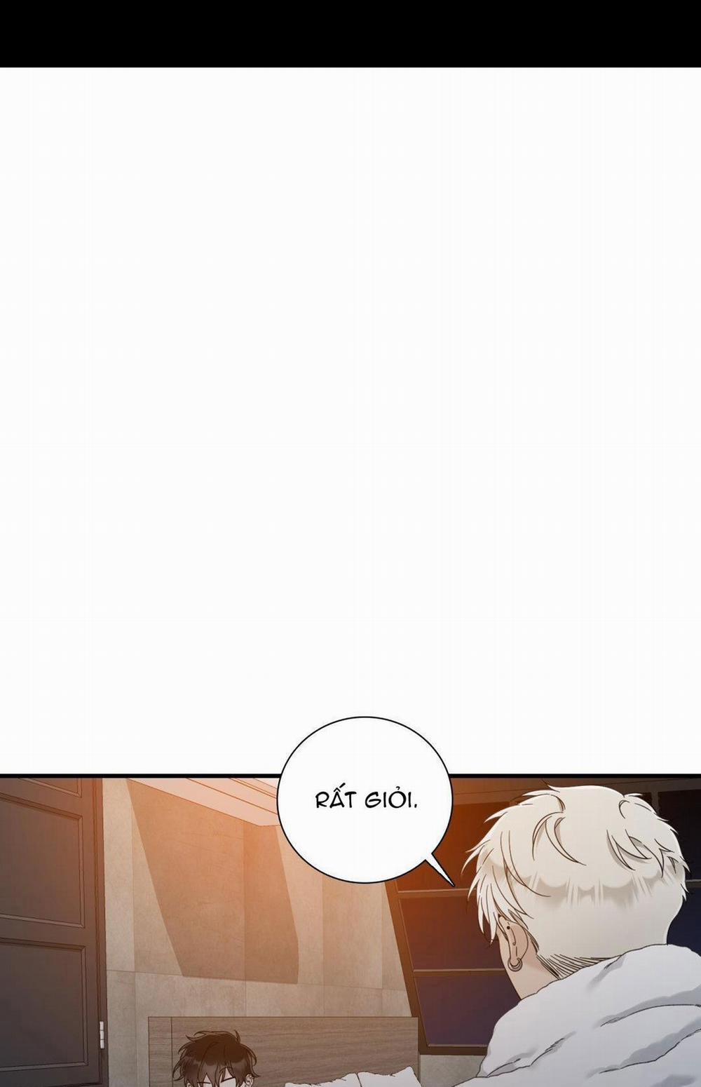 Fouls Start 14 trang 57