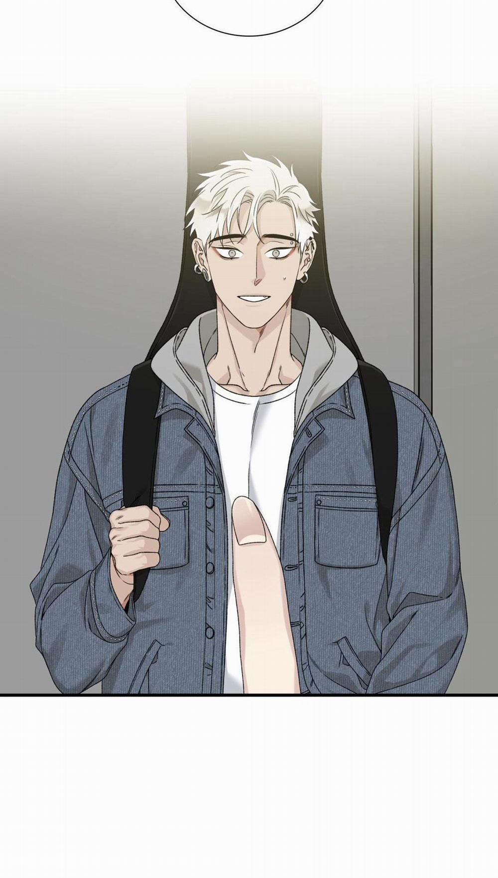 Fouls Start 14 trang 8