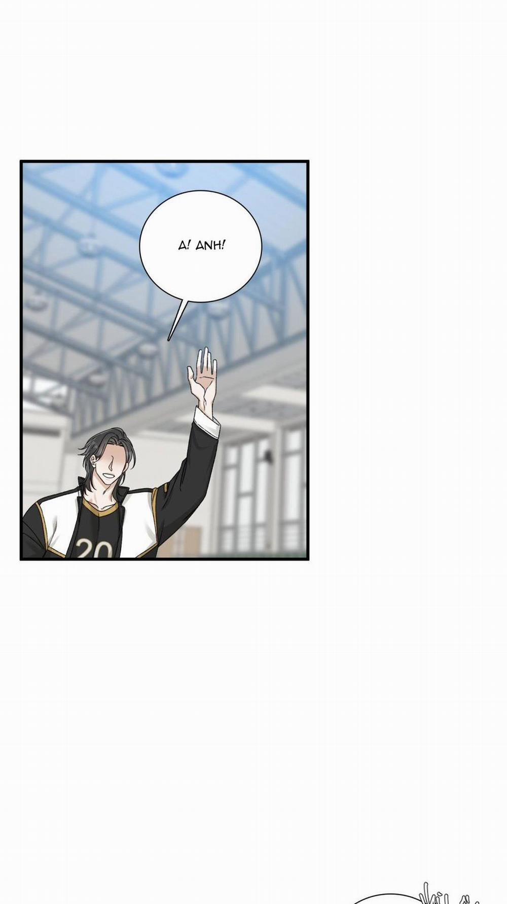 Fouls Start 15 trang 16