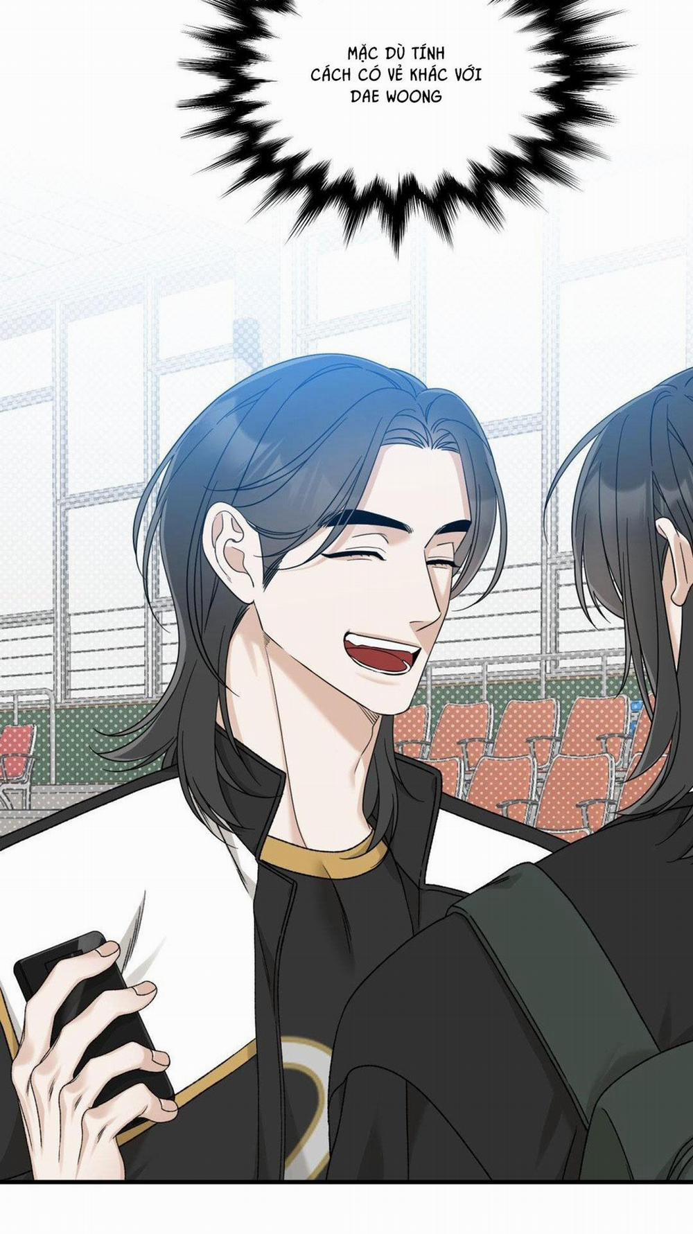 Fouls Start 15 trang 20