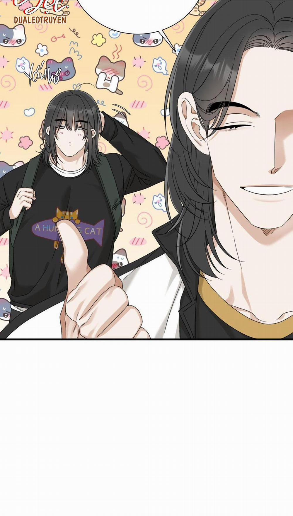 Fouls Start 15 trang 26